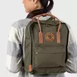 Fjällräven Kånken NO.2 - Rygsække - 7323450451370 - 2