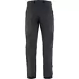Fjällräven Keb Agile Trousers M Black-Black - Herrernes jagtbukser - 7323450763480 - 2