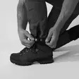 Fjällräven Keb Agile Trousers M Black-Black - Herrernes jagtbukser - 7323450763480 - 8