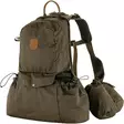 Fjällräven Lappland Vest Pack Dark Olive - Jagt- og elgvest - 7323451061790 - 1