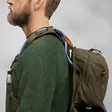 Fjällräven Lappland Vest Pack Dark Olive - Jagt- og elgvest - 7323451061790 - 12