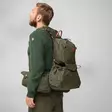 Fjällräven Lappland Vest Pack Dark Olive - Jagt- og elgvest - 7323451061790 - 4