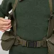 Fjällräven Lappland Vest Pack Dark Olive - Jagt- og elgvest - 7323451061790 - 8