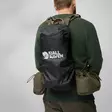 Fjällräven Lappland Vest Pack Dark Olive - Jagt- og elgvest - 7323451061790 - 14
