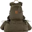 Fjällräven Lappland Vest Pack Dark Olive - Jagt- og elgvest - 7323451061790 - 2