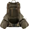 Fjällräven Lappland Vest Pack Dark Olive - Jagt- og elgvest - 7323451061790 - 3