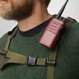 Fjällräven Lappland Vest Pack Dark Olive - Jagt- og elgvest - 7323451061790 - 10