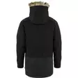 Fjällräven Singi Down Jacket M Black - Dunjakker herrer - 7323450789220 - 2