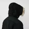 Fjällräven Singi Down Jacket M Black - Dunjakker herrer - 7323450789220 - 5