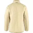 Fjällräven Vardag Pile Fleece M Chalk White - Fleecetrøjer - 7323450731830 - 2