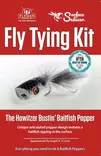 Flymen Fly Tying Kit Howitzer Popper - Bindesæt - 765855275170 - 1