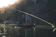 G.Loomis GLX Mag Bass Casting - Øvrige spinnestænger - 0601040130360 - 2