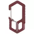 Gerber Carabiner Drab Red - Øvrigt friluftsudstyr - 013658169500 - 1