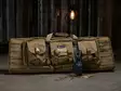 GPS 36" Double Rifle Case FDE - Bløde riffeltasker - 888151037140 - 2