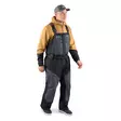 Grundens Gore-Tex Pro Fishing Bib Obsidian - Skaljakker herrer - 0840316358620 - 3