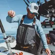 Grundens Gore-Tex Pro Fishing Bib Obsidian - Skaljakker herrer - 0840316358620 - 5