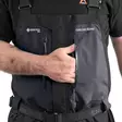 Grundens Gore-Tex Pro Fishing Bib Obsidian - Skaljakker herrer - 0840316358620 - 4