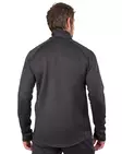 Grundens Grundies Thermal Half Zip Black - Undertrøjer - 0840316329200 - 3