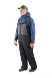 Grundens Transmit X Insulated Bib Black - Skaljakker herre - 0840316358880 - 4