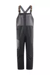 Grundens Transmit X Insulated Bib Black - Skaljakker herre - 0840316358880 - 1