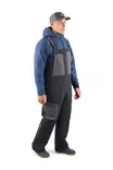 Grundens Transmit X Insulated Bib Black - Skaljakker herre - 0840316358880 - 5