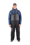 Grundens Transmit X Insulated Bib Black - Skaljakker herre - 0840316358880 - 3