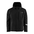 Grundens Transmit X Jacket Black - Skaljakker herrer - 0840316317610 - 1