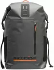 Grundens Wayward Roll Top Backpack 38L Anchor - Rygsække - 7332525270730 - 1