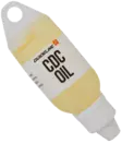 Guideline CDC Oil - Flydemiddel - 7033840135680 - 1