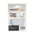 Guideline Power Strike PRO Salmon 12ft - Taperede Nylon -forfang - 7033841088220 - 1