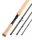 Guideline Rivolt Double Hand - Guideline-fluestænger - 7033841114110 - 2