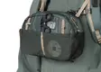 Guideline ULBC Waistbag 3 - Brysttasker og mavebælter - 7033841072830 - 4
