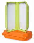 Lime - Flueæsker - 7033841056700 - 1