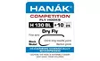 Hanak H130BL Dry Fly - Uden modhager - H130BL10 - 2