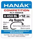 Hanak H450BL Jig Superb - Uden modhager - H450BL10 - 2