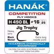 Hanak H490BL Jig Superb Trophy - Uden modhager - H490BLS10 - 2