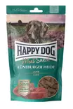 Happy Dog Meat Snack Luneburger Heide 75g - Happy Dog Snack -træningsgodbidder - 60700 - 1