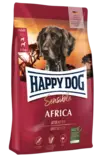 Happy Dog Sensible Africa - Happy Dog Supreme Sensible -hundefoder - 60300 - 1