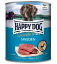 Happy Dog Sensible Pure Sweden 400g - Happy Dog Sensible Pure -kødfoder - 61080 - 1