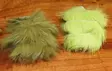 Hareline Rabbit Strips - Zonker - 40500300650 - 2