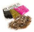 Hareline Rabbit Strips - Zonker - 40500300650 - 1