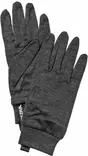 Hestra Merinowool Liner 5-Finger - Handsker - 7332540714370 - 1
