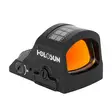 Holosun HS507C-X2 - Øvrige røde prikkikkerter - 4055132015930 - 4
