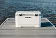 Igloo Marine Ultra 95l Cooler White - Kølekasser og -tasker - 0034223495480 - 9
