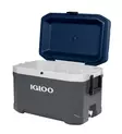 Igloo Maxcold 51l Cooler Dark Gray - Kølekasser og -tasker - 0034223506780 - 2
