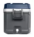 Igloo Maxcold 51l Cooler Dark Gray - Kølekasser og -tasker - 0034223506780 - 5