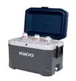 Igloo Maxcold 51l Cooler Dark Gray - Kølekasser og -tasker - 0034223506780 - 3
