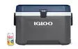 Igloo Maxcold 51l Cooler Dark Gray - Kølekasser og -tasker - 0034223506780 - 7