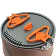 Jetboil TrailCook 2,0L Tan - Campingkomfurer - 850074132080 - 6