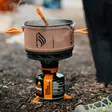 Jetboil TrailCook 2,0L Tan - Campingkomfurer - 850074132080 - 12